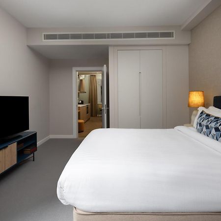 The Lincoln Suites Londyn Zewnętrze zdjęcie
