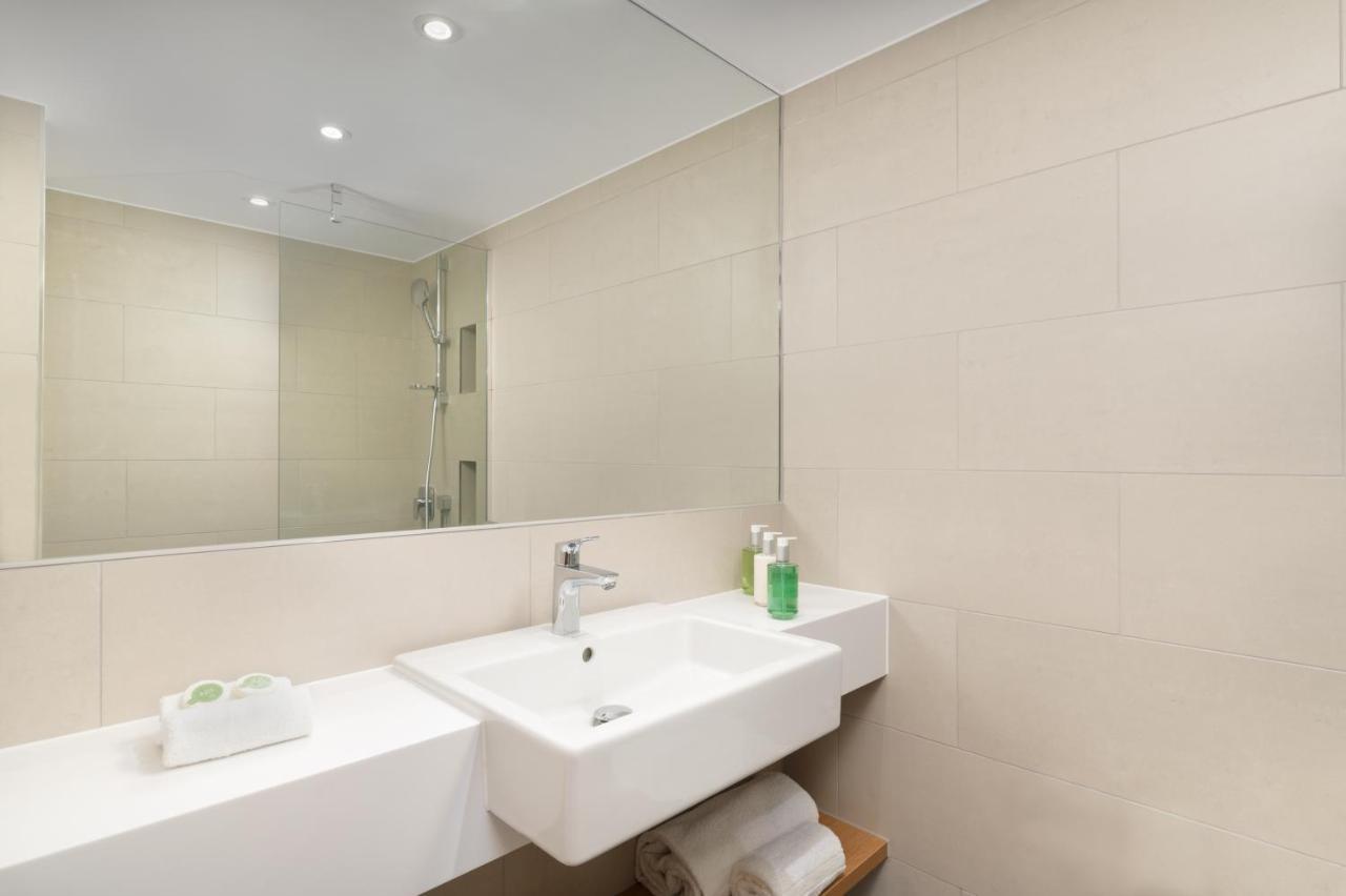 The Lincoln Suites Londyn Zewnętrze zdjęcie