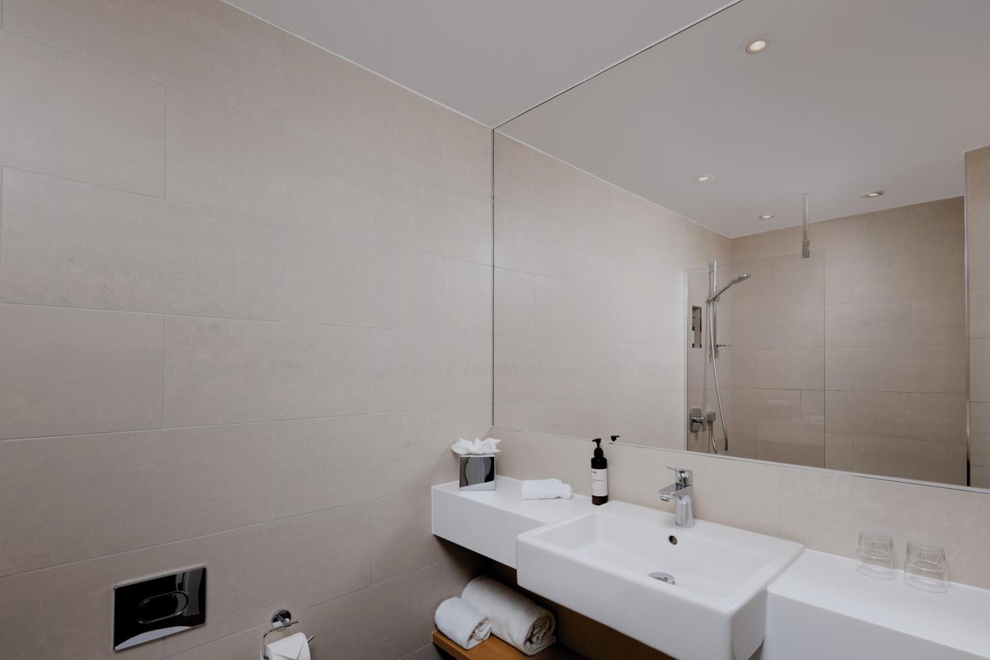 The Lincoln Suites Londyn Zewnętrze zdjęcie