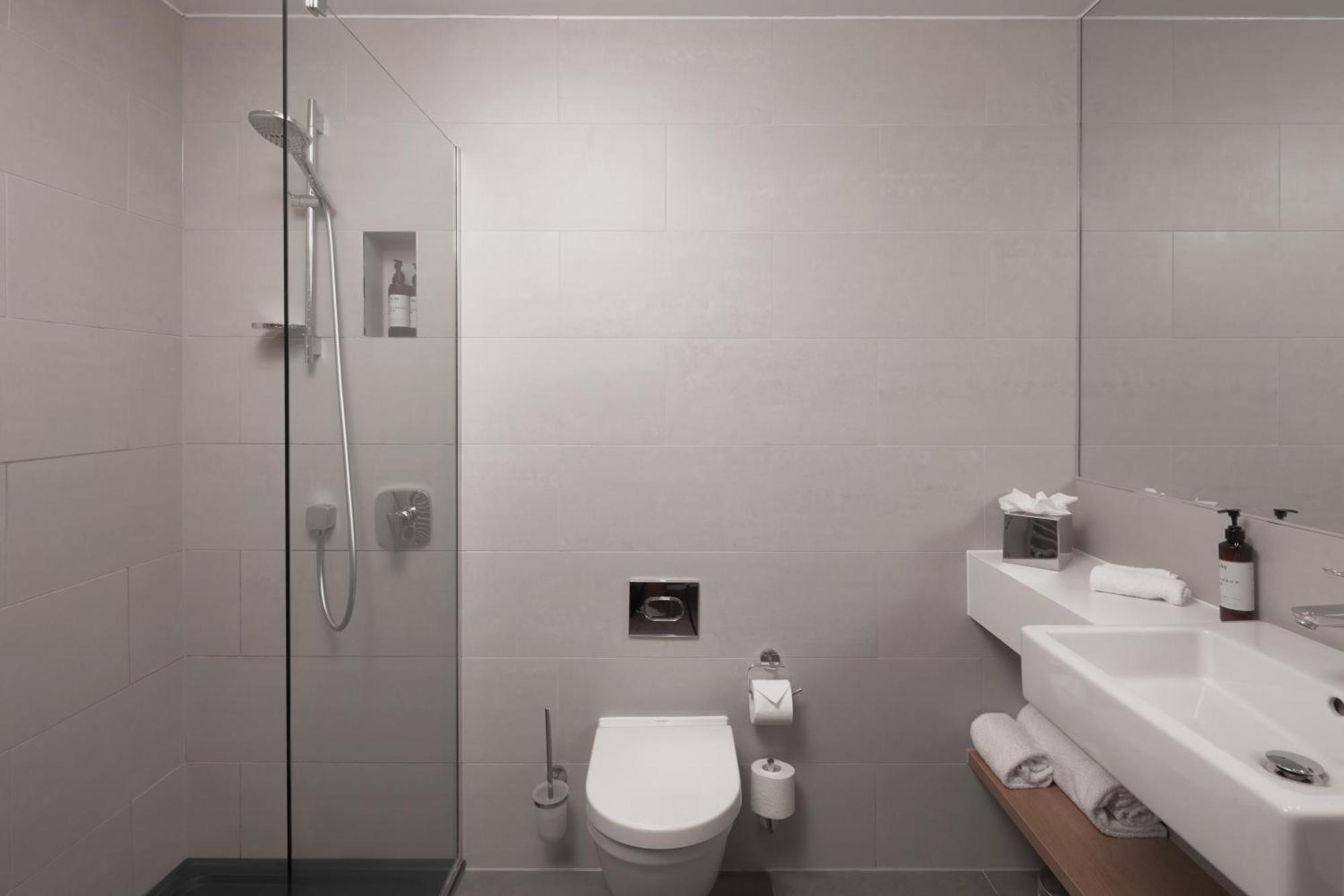 The Lincoln Suites Londyn Zewnętrze zdjęcie